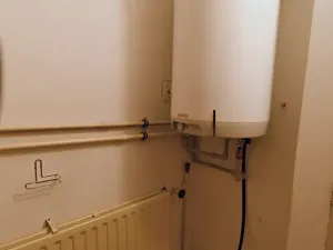 Prodej rodinného domu, Křenovy, 83 m2