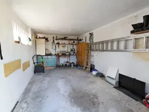 Prodej rodinného domu, Křenovy, 83 m2