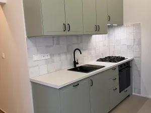Pronájem bytu 2+1, Praha - Vinohrady, 75 m2