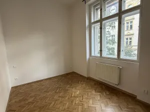 Pronájem bytu 2+1, Praha - Vinohrady, 75 m2