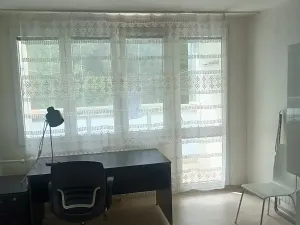 Pronájem pokoje, Praha - Kamýk, 23 m2