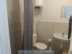 Pronájem bytu 1+kk, Přerov, 28 m2