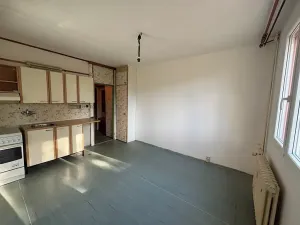 Pronájem bytu 1+1, Plzeň, Karla Steinera, 36 m2