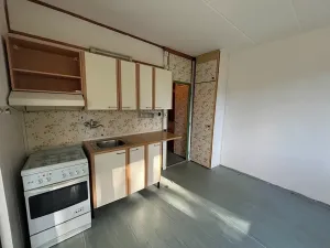 Pronájem bytu 1+1, Plzeň, Karla Steinera, 36 m2