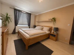 Prodej bytu 4+kk, Dolní Třebonín, 83 m2