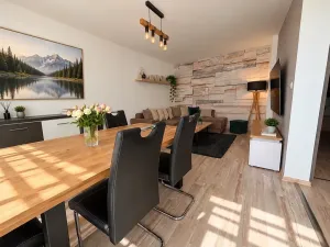Prodej bytu 4+kk, Dolní Třebonín, 83 m2
