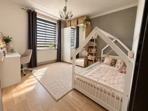 Prodej bytu 4+kk, Dolní Třebonín, 83 m2