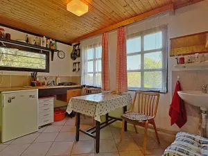 Prodej chaty, Jaroměřice, 64 m2