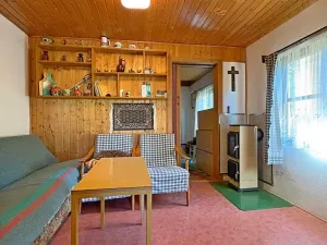 Prodej chaty, Jaroměřice, 64 m2