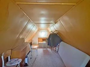 Prodej chaty, Jaroměřice, 64 m2