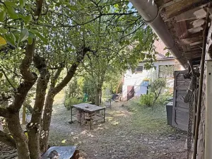 Prodej chaty, Jaroměřice, 64 m2