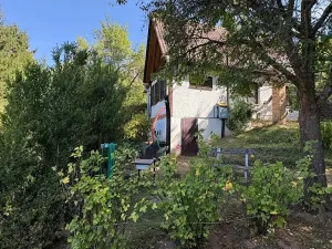 Prodej chaty, Jaroměřice, 64 m2