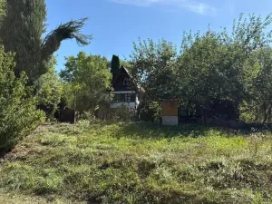 Prodej chaty, Jaroměřice, 64 m2
