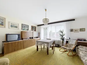 Prodej rodinného domu, Olešnice, Veselská, 266 m2