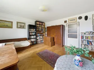 Prodej rodinného domu, Olešnice, Veselská, 266 m2