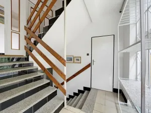 Prodej rodinného domu, Olešnice, Veselská, 266 m2