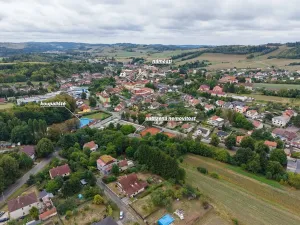 Prodej rodinného domu, Olešnice, Veselská, 266 m2