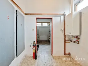 Prodej obchodního prostoru, Tábor, Nábřeží, 237 m2