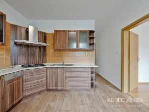 Prodej bytu 3+1, Tábor, Havanská, 64 m2