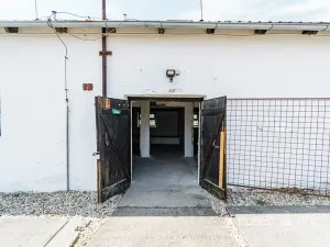Pronájem skladu, Tábor, Pod Kozím hrádkem, 185 m2