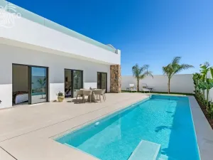 Prodej rodinného domu, Los Alcazares, Murcia, Španělsko, 130 m2