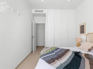 Prodej rodinného domu, Los Alcazares, Murcia, Španělsko, 130 m2