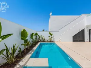 Prodej rodinného domu, Los Alcazares, Murcia, Španělsko, 106 m2