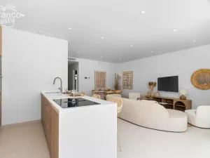 Prodej rodinného domu, Los Alcazares, Murcia, Španělsko, 106 m2