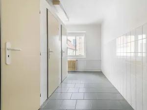 Pronájem kanceláře, Rakovník, Sportovní, 30 m2