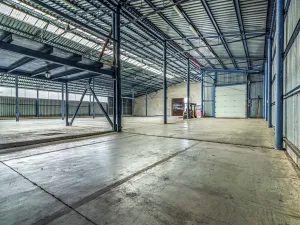 Pronájem skladu, Rakovník, Sportovní, 1450 m2