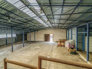 Pronájem skladu, Rakovník, Sportovní, 1450 m2