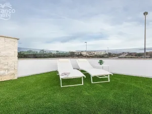 Prodej rodinného domu, Orihuela, Alicante, Španělsko, 73 m2