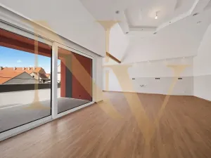 Prodej rodinného domu, Jaroměřice nad Rokytnou, Floriánská, 115 m2