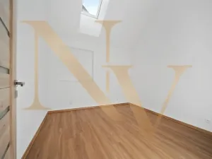 Prodej rodinného domu, Jaroměřice nad Rokytnou, Floriánská, 115 m2