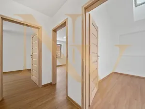 Prodej rodinného domu, Jaroměřice nad Rokytnou, Floriánská, 115 m2