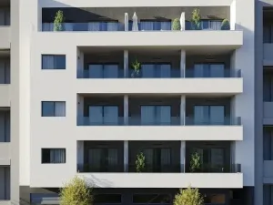 Prodej bytu 3+kk, Torrevieja, Alicante, Španělsko, 85 m2