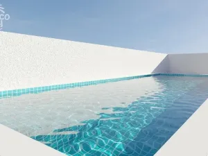 Prodej bytu 4+kk, Torrevieja, Alicante, Španělsko, 109 m2