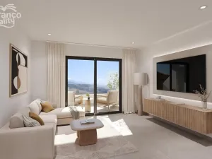 Prodej bytu 4+kk, Torrevieja, Alicante, Španělsko, 92 m2