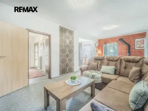 Prodej rodinného domu, Tuřice, 111 m2
