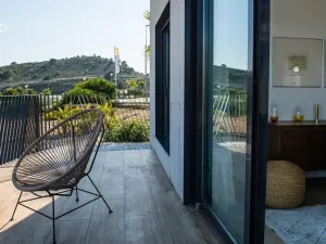 Prodej bytu 2+kk, Villajoyosa, Alicante, Španělsko, 48 m2