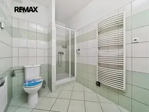 Pronájem bytu 2+1, Plzeň, Zátiší, 55 m2