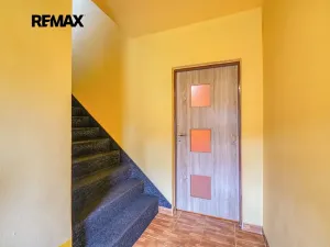 Prodej rodinného domu, Pernarec, 220 m2
