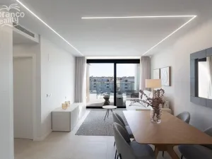 Prodej bytu 4+kk, Denia, Alicante, Španělsko, 102 m2