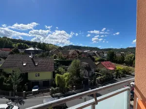 Prodej bytu 1+1, Karlovy Vary, Spálená, 50 m2