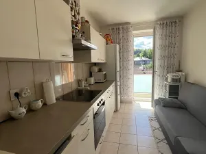 Prodej bytu 1+1, Karlovy Vary, Spálená, 50 m2