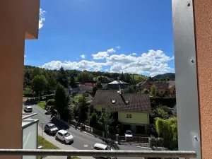 Prodej bytu 1+1, Karlovy Vary, Spálená, 50 m2