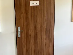 Prodej bytu 1+1, Karlovy Vary, Spálená, 50 m2