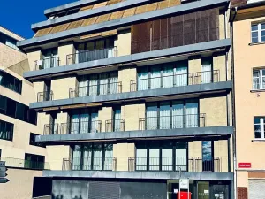 Prodej bytu 3+kk, Karlovy Vary, Pražská silnice, 102 m2