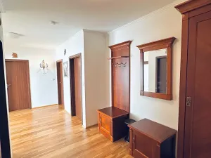 Prodej bytu 3+kk, Karlovy Vary, Pražská silnice, 102 m2