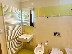 Prodej bytu 3+kk, Karlovy Vary, Pražská silnice, 102 m2